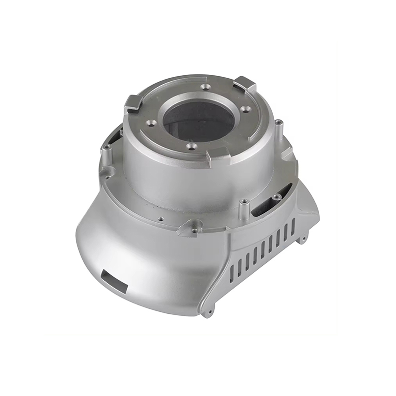 Alumiiniset painevaletut teollisuuspumppupesät ja hydrauliventtiilin rungot